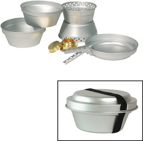 Mil-Tec Cook Set - M4583 