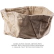 Belgium Collapsible Bowl - M4606 