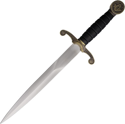 Masonic Altar Dagger - M4623 