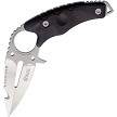Mac Coltellerie Gunslinger Dive Knife - MACGLRSAN 
