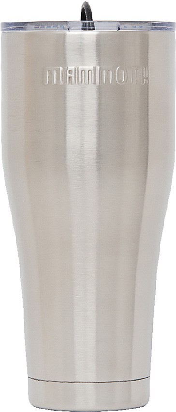 Mammoth Rover Tumbler 30 Ounce Stainless - MAMM01901 