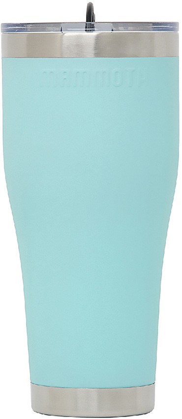 Mammoth Rover Tumbler 30 Ounce Sea Foam - MAMM06181 