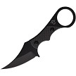 Mantis Sabot II Fixed Blade Knife Carbon Fiber - MAN8318 