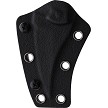 MAN8318 Mantis Sabot II Fixed Blade Knife Carbon Fiber 