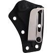 MAN8318 Mantis Sabot II Fixed Blade Knife Carbon Fiber 