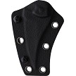 MAN8356 Mantis Sabot IV Fixed Blade Knife Red 