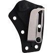 MAN8356 Mantis Sabot IV Fixed Blade Knife Red 