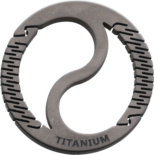Maratac Dual Spring Ring - MAR072 