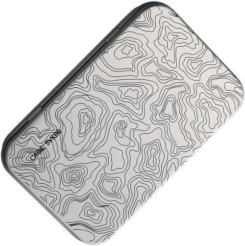 Maratac BIG- Survival Food Grade Tin - MAR087 