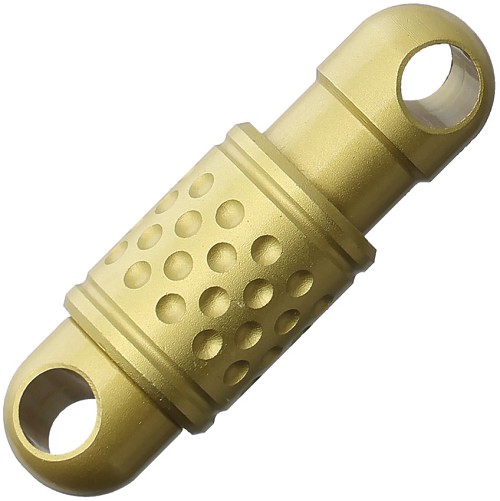 Maratac Kwik Release Coupler Brass - MAR099B 