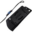 Maratac R4A Fixed Blade Knife Black G10 - MAR121 