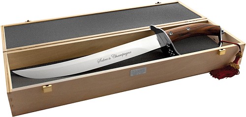 Maserin Sommelier Saber - MAS2000SC14 