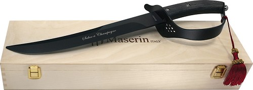 Maserin Sommelier Saber Sword - MAS2000SC14N 