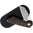 MAS373WTG Maserin WTN W1-Lock Pocket Knife Gold Fat Carbon 
