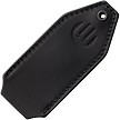MAS915NC Maserin Path Fixed Blade Knife M390 Walnut 