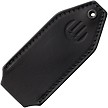 MAS916MCJ Maserin Path Fixed Blade Knife M390 Denim 