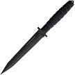 Maserin Gladio Alato Fixed Blade Knife - MAS966G10N 