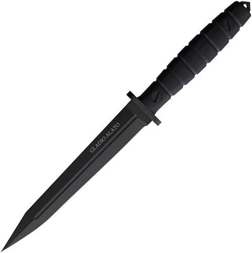 Maserin Gladio Alato Fixed Blade Knife - MAS966G10N 