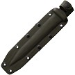 MAS966G10N Maserin Gladio Alato Fixed Blade Knife 