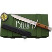 Maserin Belum Fixed Blade Knife - MAS989 
