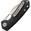 Maxace Meerkat Linerlock Pocket Knife - MAXM17D 