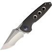 Maxace Manticre Framelock Pocket Knife Magnacut - MAXM18B 