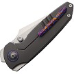 Maxace Manticre Framelock Pocket Knife Magnacut - MAXM18B 