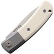 MAXMBTS01 Maxace Beetle S Slip Joint Pocket Knife 