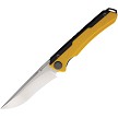 Maxace Kestrel Framelock Pocket Knife MagnaCut - MAXMM281B 