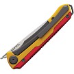 MAXMM281D Maxace Kestrel Framelock Pocket Knife MagnaCut 