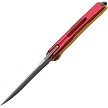 MAXMM281D Maxace Kestrel Framelock Pocket Knife MagnaCut 