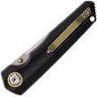 MAXMSM204 Maxace Samurai 2.0 Linerlock Pocket Knife G10 