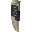 Maxace Karasu Tengu Fixed Blade Knife - MAXOA011A 