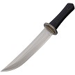 Maxace Karasu Tengu Fixed Blade Knife - MAXOA011A 