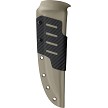 Maxace Karasu Tengu Fixed Blade Knife - MAXOA011B 
