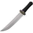 Maxace Karasu Tengu Fixed Blade Knife - MAXOA011B 