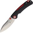 Maxace Toucan Linerlock Pocket Knife - MAXOA052A 