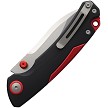 Maxace Toucan Linerlock Pocket Knife - MAXOA052A 