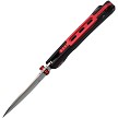 Maxace Toucan Linerlock Pocket Knife - MAXOA052A 