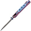 Maxace Toucan Linerlock Pocket Knife - MAXOA052C 
