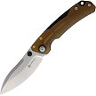 Maxace Toucan Linerlock Pocket Knife - MAXOA052D 
