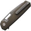 Mechforce Nebo V2 Linerlock Pocket Knife - MCF004 