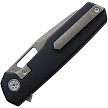 Mechforce Nebo V2 Linerlock Pocket Knife Richlite - MCF005 