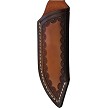Mechforce Kestrel Fixed Blade Knife Jade - MCF012 