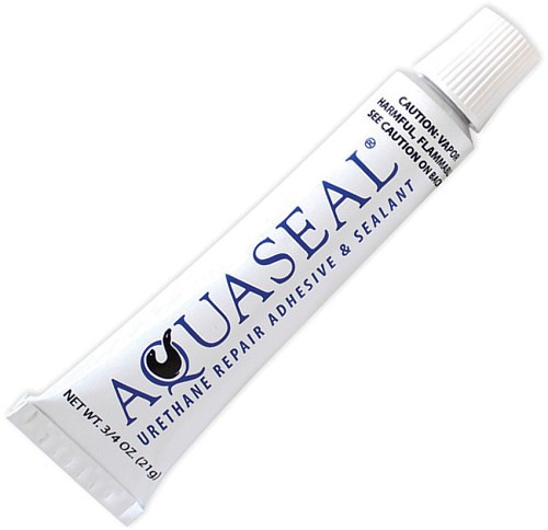 Gear Aid Aquaseal Repair Adhesive - MCN10110 