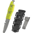 MCN62065 Gear Aid AKUA Paddle/Dive Knife Green 