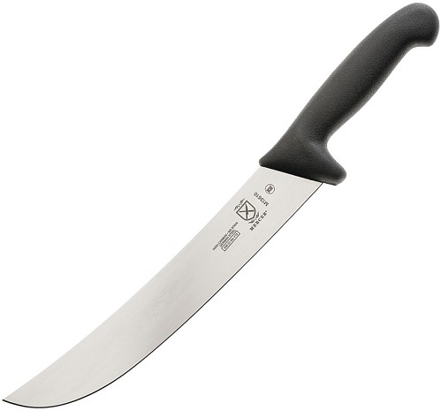 Mercer BPX 10 Inch Cimiter Knife - MCR13610 