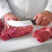 MCR13715 Mercer BPX 8 Inch Butcher Knife 