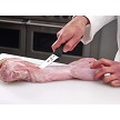MCR13727 Mercer BPX 4 Inch Paring Knife 