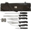 Mercer BPX 8 Piece BBQ Set - MCR13751 
